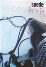 Suede. Lost in TV (DVD)
