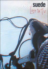 Suede. Lost in TV (DVD) - DVD di Suede
