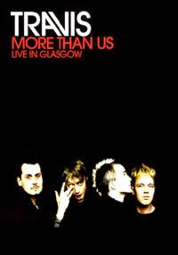 Travis. More than us (DVD) - DVD di Travis