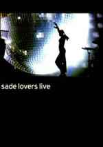 Sade. Lovers Live (DVD)