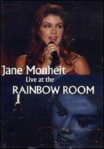 Jane Monheit. Live At The Rainbow Room