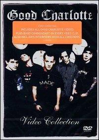 Good Charlotte. The Video Collection (DVD) - DVD di Good Charlotte