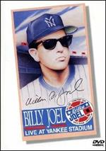 Billy Joel. Live at Yankee Stadium