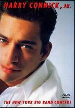Harry Connick Jr. The New York Big Band Concert (DVD)
