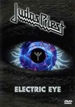 Judas Priest. Electric Eye (DVD)