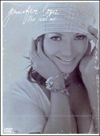 Jennifer Lopez. The Reel Me (DVD) - DVD di Jennifer Lopez