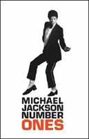 CD Michael Jackson. Number Ones (DVD) Michael Jackson