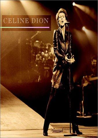 Live ? Paris - DVD di Céline Dion