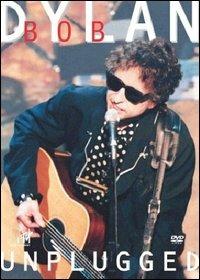 Bob Dylan. Unplugged (DVD) - DVD di Bob Dylan