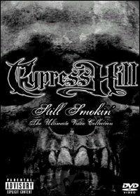 Cypress Hill. The Ultimate Collection (DVD) - DVD di Cypress Hill