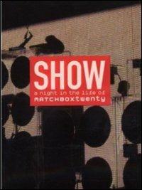 Matchbox 20. Show (2 DVD) - DVD