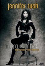 Jennifer Rush. The Power of Love (DVD)