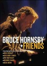 Bruce Hornsby. Bruce Hornsby & Friends
