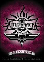Godsmack. Changes