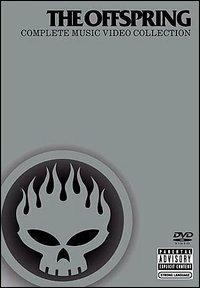 The Offspring. Complete Music Video Collection (DVD) - DVD di Offspring