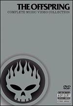 The Offspring. Complete Music Video Collection (DVD)