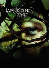 Anywhere But Home - CD Audio + DVD di Evanescence