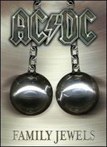 AC/DC. Family Jewels (2 DVD)