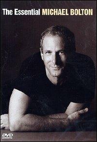 Michael Bolton. The Essential Michael Bolton (DVD) - DVD di Michael Bolton