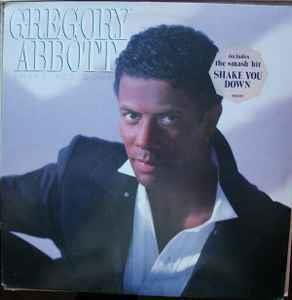 Shake You Down - Vinile LP di Gregory Abbott