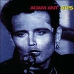 Hits - CD Audio di Adam Ant