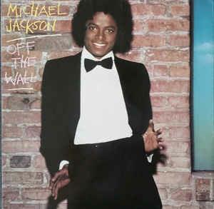 Off the Wall - Vinile LP di Michael Jackson