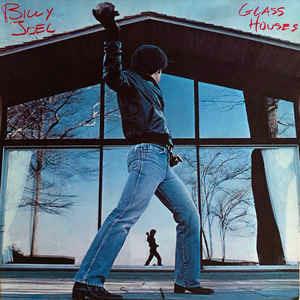 Glass Houses - Vinile LP di Billy Joel