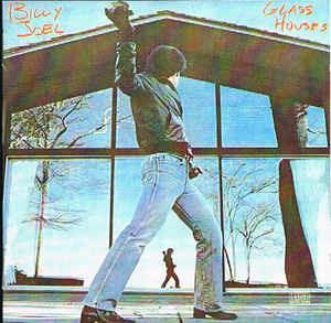 Glass Houses - CD Audio di Billy Joel
