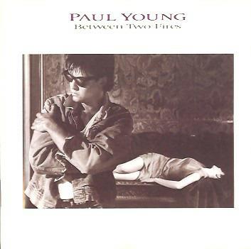 Between Two Fires - CD Audio di Paul Young