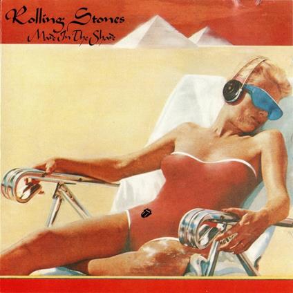 Made in the Shade - CD Audio di Rolling Stones