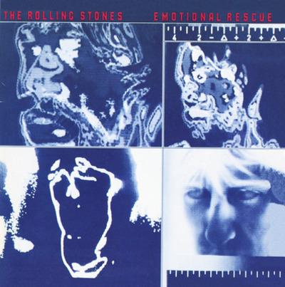 Emotional Rescue - CD Audio di Rolling Stones