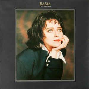 Time And Tide - Vinile LP di Basia