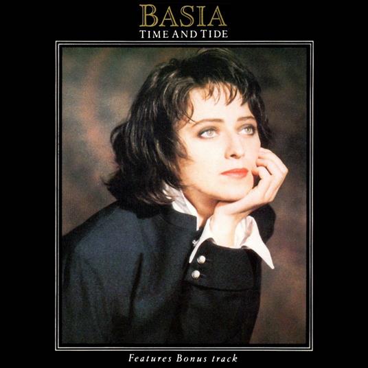 Time and Tide - CD Audio di Basia