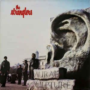 Aural Sculpture - Vinile LP di Stranglers
