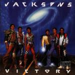 Victory - CD Audio di Jacksons