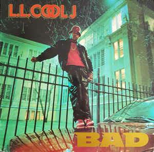 Bigger and Deffer Bad - Vinile LP di LL Cool J