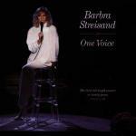 One Voice - CD Audio di Barbra Streisand