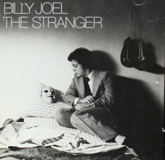 The Stranger - CD Audio di Billy Joel