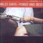 Porgy and Bess - CD Audio di Miles Davis