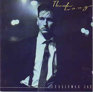 Scallywag Jaz - Vinile LP di Thomas Lang