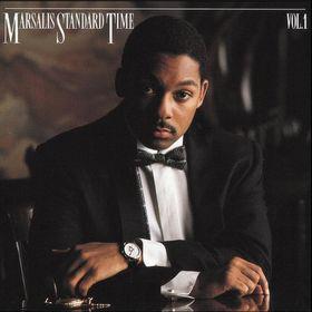 Standard Time vol.1 - CD Audio di Wynton Marsalis