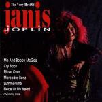 The Very Best of Janis Joplin - CD Audio di Janis Joplin