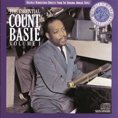 Count Basie - the Essential Count Basie vol.1 - CD Audio