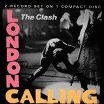 London Calling - CD Audio di Clash