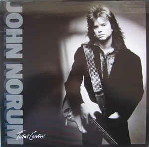 Total Control - Vinile LP di John Norum