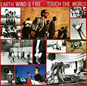 Touch the World - Vinile LP di Earth Wind & Fire