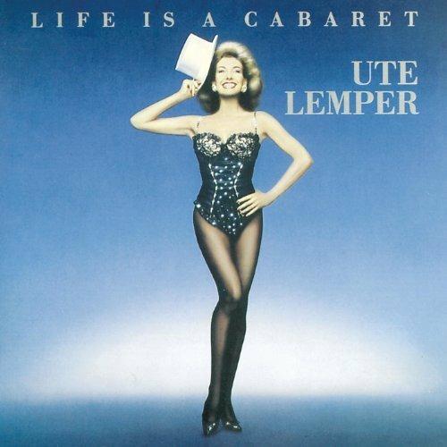 Life Is A Cabaret - CD Audio di Ute Lemper