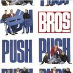 Push - CD Audio di Bros