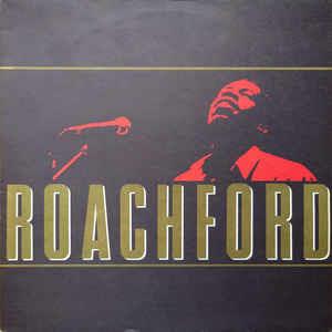 Roachford - Vinile LP di Roachford