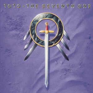 The Seventh One - Vinile LP di Toto